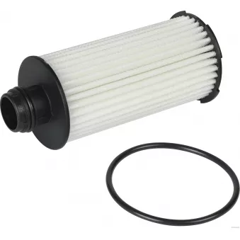 Filtre à huile HERTH+BUSS JAKOPARTS J1310850 pour ALFA ROMEO GIULIA 2.2 D Q4 (952AFA45M) - 180cv