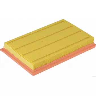 Filtre à air HERTH+BUSS JAKOPARTS OEM A6540941500