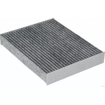 Filtre, air de l'habitacle HERTH+BUSS JAKOPARTS J1340412 pour SSANGYONG TORRES 1,5 GDI - 163cv