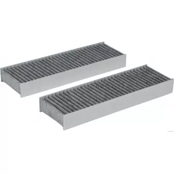 Filtre, air de l'habitacle HERTH+BUSS JAKOPARTS OEM 9833351080