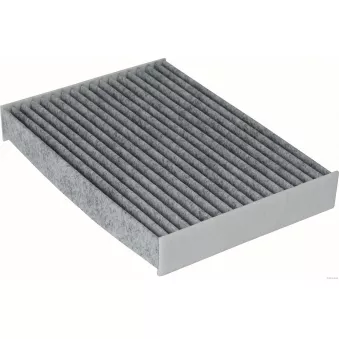 Filtre, air de l'habitacle HERTH+BUSS JAKOPARTS OEM 272775038R
