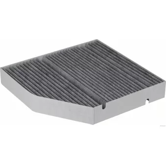 Filtre, air de l'habitacle HERTH+BUSS JAKOPARTS J1340883