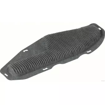 Filtre, air de l'habitacle HERTH+BUSS JAKOPARTS OEM G92DH42010