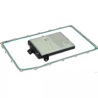 Filtre hydraulique, boîte automatique HERTH+BUSS JAKOPARTS OEM 5430977