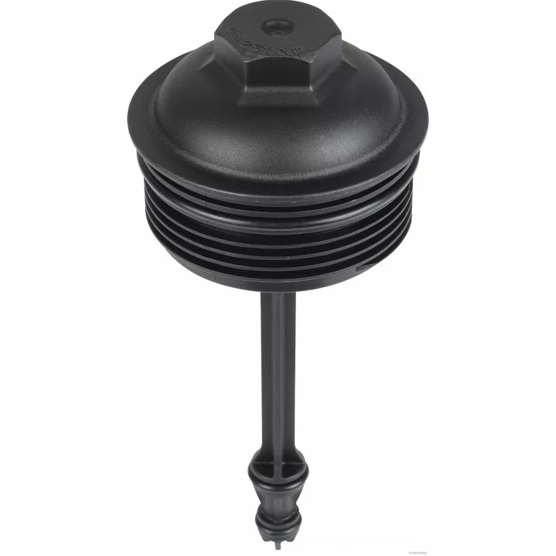 Couvercle, boîtier du filtre à huile HERTH+BUSS JAKOPARTS J1390800 - Visuel 1