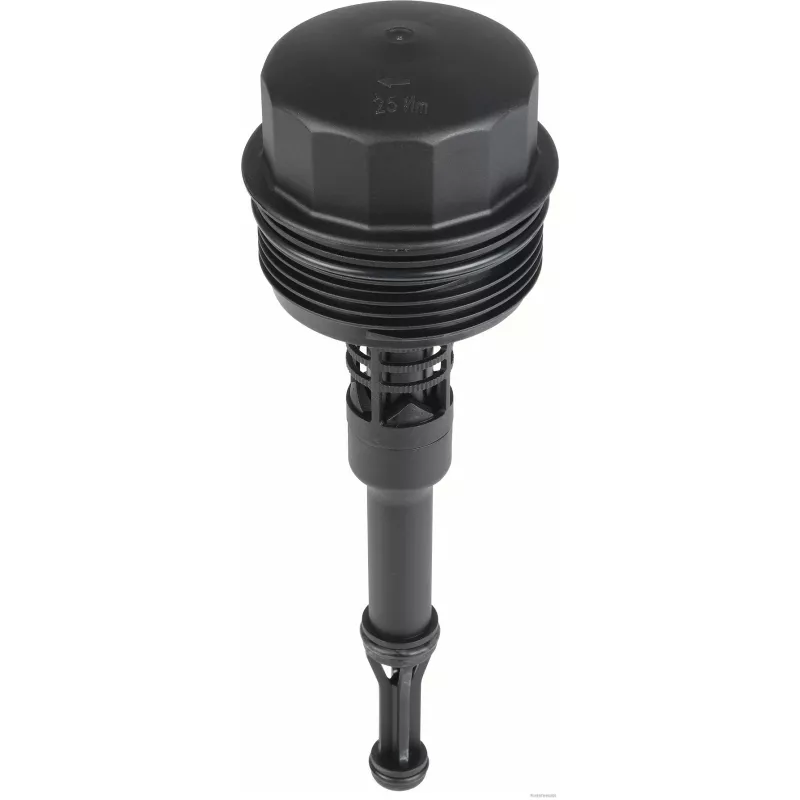 Couvercle, boîtier du filtre à huile HERTH+BUSS JAKOPARTS J1390801 - Visuel 1