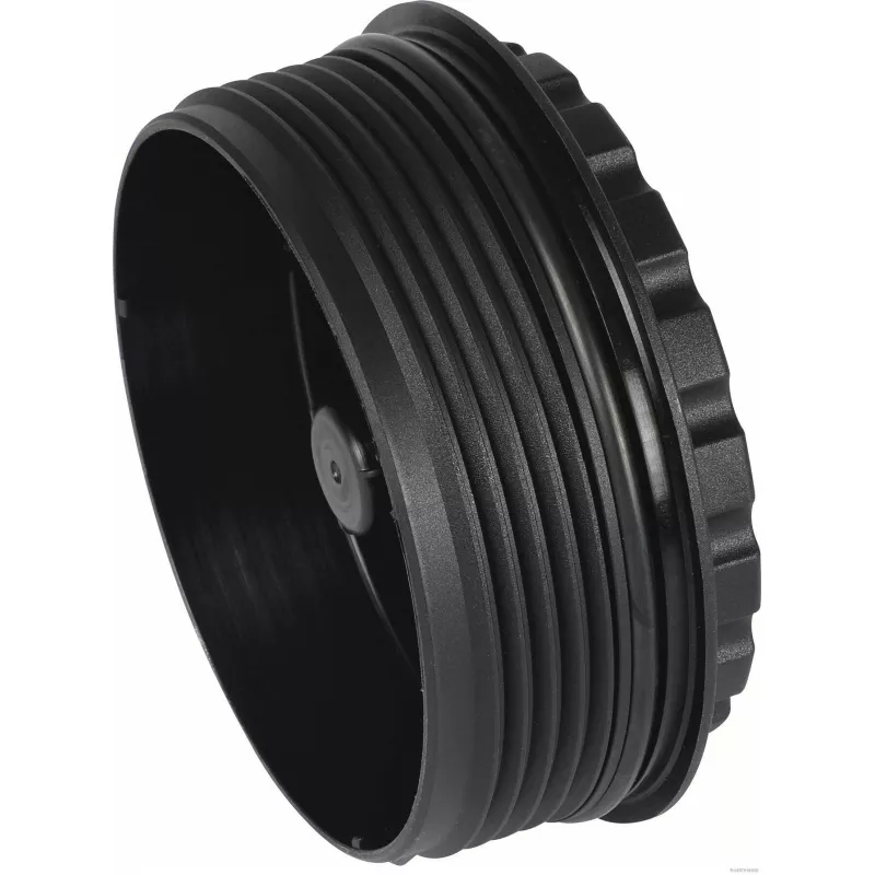 Couvercle, boîtier du filtre à huile HERTH+BUSS JAKOPARTS J1391000 - Visuel 0