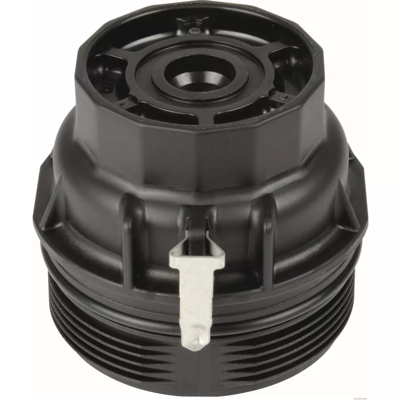 Couvercle, boîtier du filtre à huile HERTH+BUSS JAKOPARTS J1392000 - Visuel 1