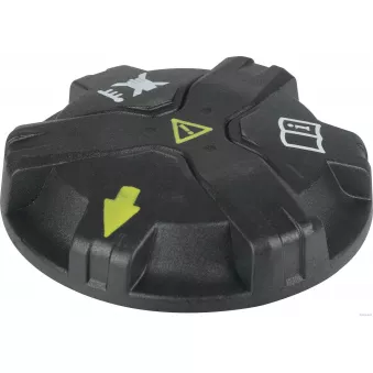 Bouchon de radiateur HERTH+BUSS JAKOPARTS OEM 16475WAA02