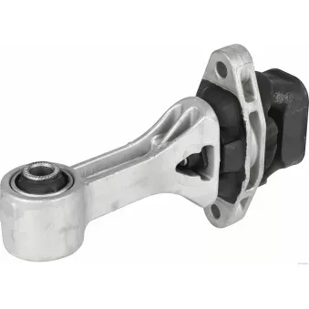 Support moteur HERTH+BUSS JAKOPARTS J1790305 pour KIA PRO CEED 1.4 MPI - 101cv