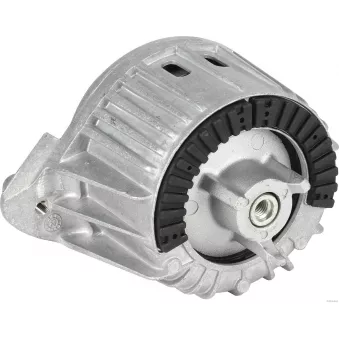 Support moteur avant droit HERTH+BUSS JAKOPARTS OEM A2042400317
