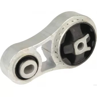 Support moteur avant gauche HERTH+BUSS JAKOPARTS OEM 8200003827