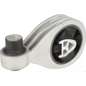 HERTH+BUSS JAKOPARTS J1791045 - Support moteur avant gauche