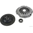 Kit d'embrayage HERTH+BUSS JAKOPARTS [J2000363]