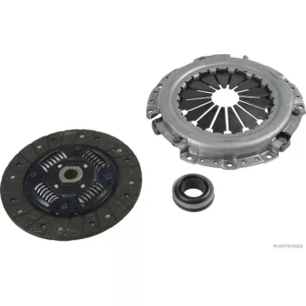 HERTH+BUSS JAKOPARTS J2000363 - Kit d'embrayage