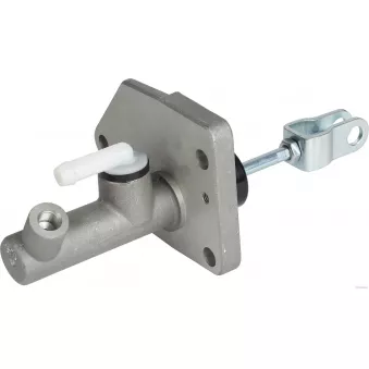 HERTH+BUSS JAKOPARTS J2500549 - Cylindre émetteur, embrayage