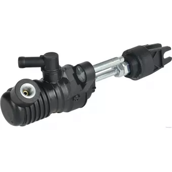 Cylindre émetteur, embrayage HERTH+BUSS JAKOPARTS J2502019 pour TOYOTA HILUX 2.4 D - 170cv