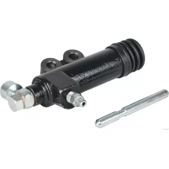 Cylindre récepteur, embrayage HERTH+BUSS JAKOPARTS J2600515 pour VOLKSWAGEN LT 1.2 - 78cv