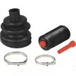 HERTH+BUSS JAKOPARTS J2860904 - Soufflets de cardan avant