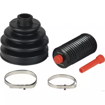 Soufflets de cardan avant HERTH+BUSS JAKOPARTS OEM C9BDA10E8H