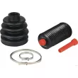 HERTH+BUSS JAKOPARTS J2861031 - Soufflets de cardan avant