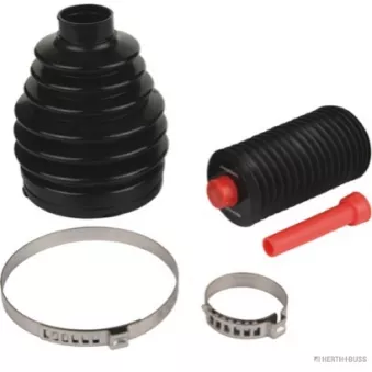 Soufflets de cardan avant HERTH+BUSS JAKOPARTS OEM C92DAJA00A
