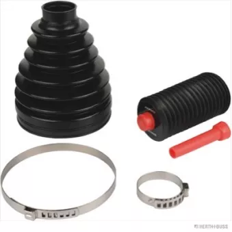 Soufflets de cardan avant HERTH+BUSS JAKOPARTS OEM C9241JA11A