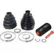 HERTH+BUSS JAKOPARTS J2862032 - Soufflets de cardan avant