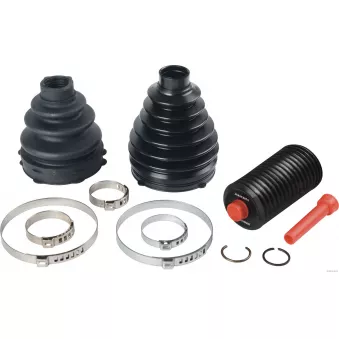 Soufflets de cardan avant HERTH+BUSS JAKOPARTS J2862032