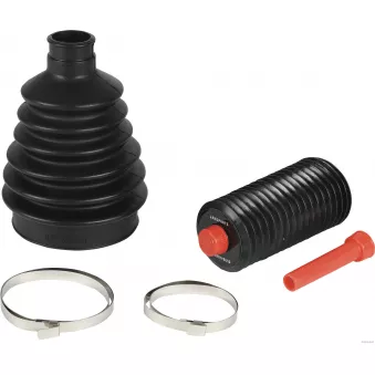 Soufflets de cardan avant HERTH+BUSS JAKOPARTS OEM GD2522530