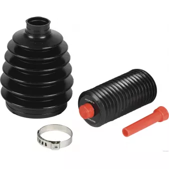 Soufflets de cardan avant HERTH+BUSS JAKOPARTS OEM GD3622530A
