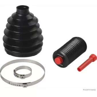 Soufflets de cardan avant HERTH+BUSS JAKOPARTS OEM MR528642