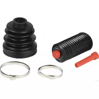 HERTH+BUSS JAKOPARTS J2868003 - Soufflets de cardan avant