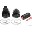 HERTH+BUSS JAKOPARTS J2878000 - Soufflets de cardan avant