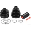 HERTH+BUSS JAKOPARTS J2880511 - Soufflets de cardan avant