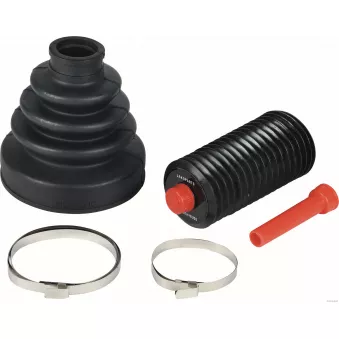 Soufflets de cardan arrière HERTH+BUSS JAKOPARTS OEM C9GDA05U89