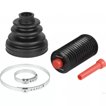 Soufflets de cardan avant HERTH+BUSS JAKOPARTS OEM 0443802580