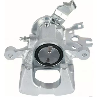 Étrier de frein arrière gauche HERTH+BUSS JAKOPARTS OEM 2K5615423
