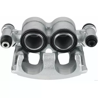 Étrier de frein avant gauche HERTH+BUSS JAKOPARTS OEM A0044202783