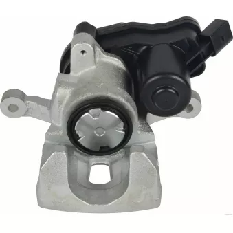 HERTH+BUSS JAKOPARTS J3213087 - Étrier de frein arrière gauche 