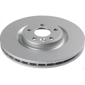 Disque de frein arrière HERTH+BUSS JAKOPARTS OEM LR090684