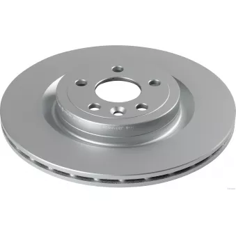 Disque de frein arrière HERTH+BUSS JAKOPARTS OEM T4A2061
