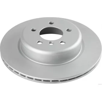 Disque de frein arrière HERTH+BUSS JAKOPARTS OEM 6775287