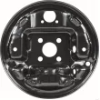 Déflecteur, disque de frein arrière droit HERTH+BUSS JAKOPARTS [J3351007]