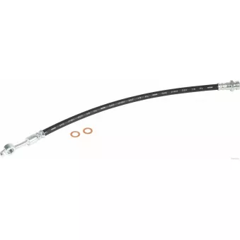 Flexible de frein arrière gauche HERTH+BUSS JAKOPARTS J3710350 pour KIA NIRO E-NIRO - 204cv