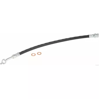 Flexible de frein HERTH+BUSS JAKOPARTS J37105017 pour HYUNDAI TUCSON 1,6 T-GDI Plug-in-Hybrid HTRAC - 265cv