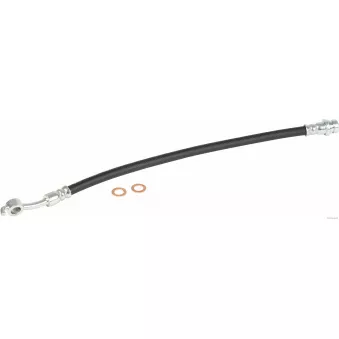 Flexible de frein HERTH+BUSS JAKOPARTS J37105018 pour HYUNDAI TUCSON 1,6 T-GDI Plug-in-Hybrid HTRAC - 265cv