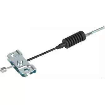 Tirette à câble, frein de stationnement HERTH+BUSS JAKOPARTS OEM 364024M600