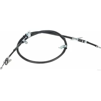 Tirette à câble, frein de stationnement HERTH+BUSS JAKOPARTS J3920364 pour KIA OPTIMA 2.0 T-GDi GT - 238cv