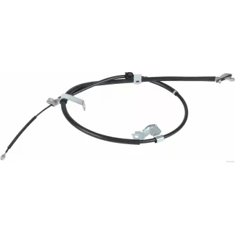 Tirette à câble, frein de stationnement HERTH+BUSS JAKOPARTS J3922124 pour TOYOTA YARIS 1.0 VVT-i - 69cv